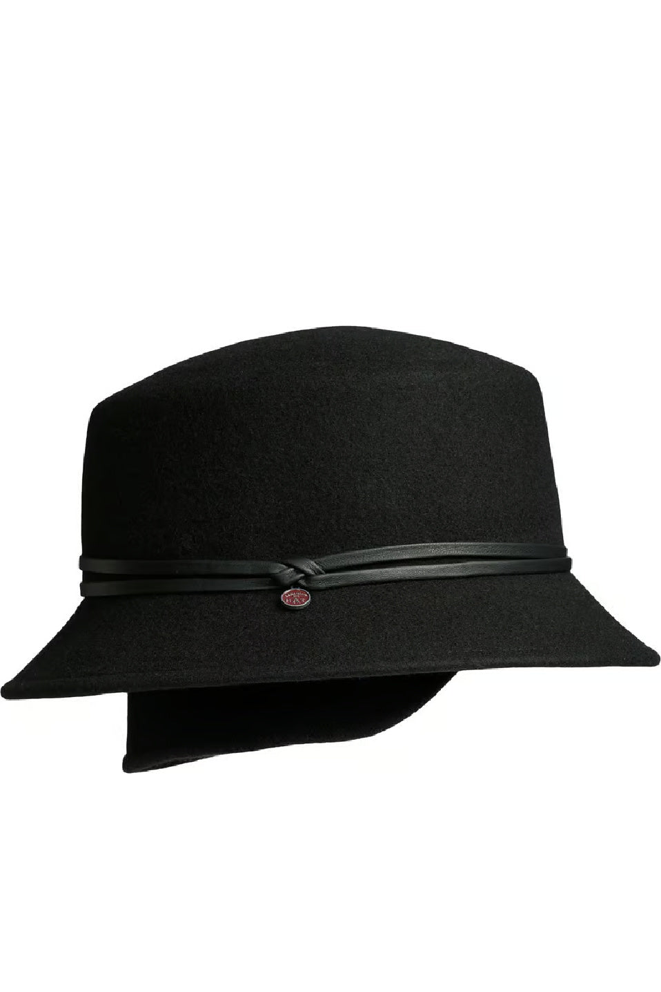 Canadian Hat Ballie Bucket Hat With Earflaps