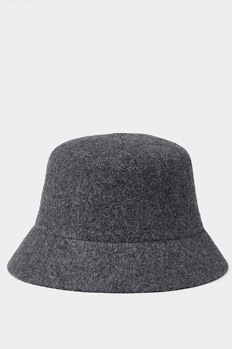 Canadian Hat Bowen Wool Bucket Hat