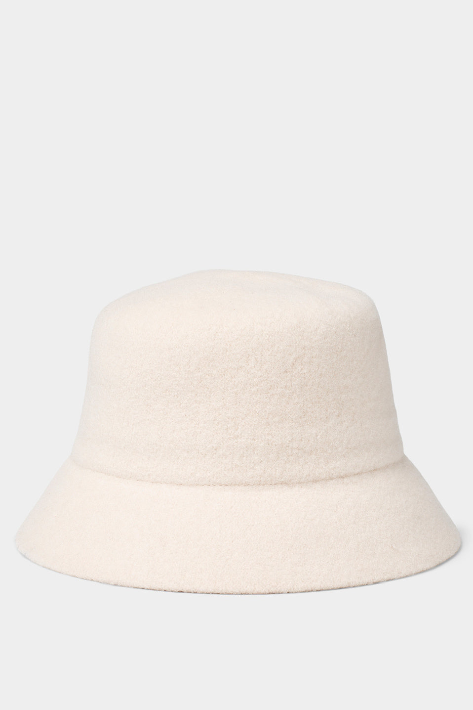 Canadian Hat Bowen Wool Bucket Hat