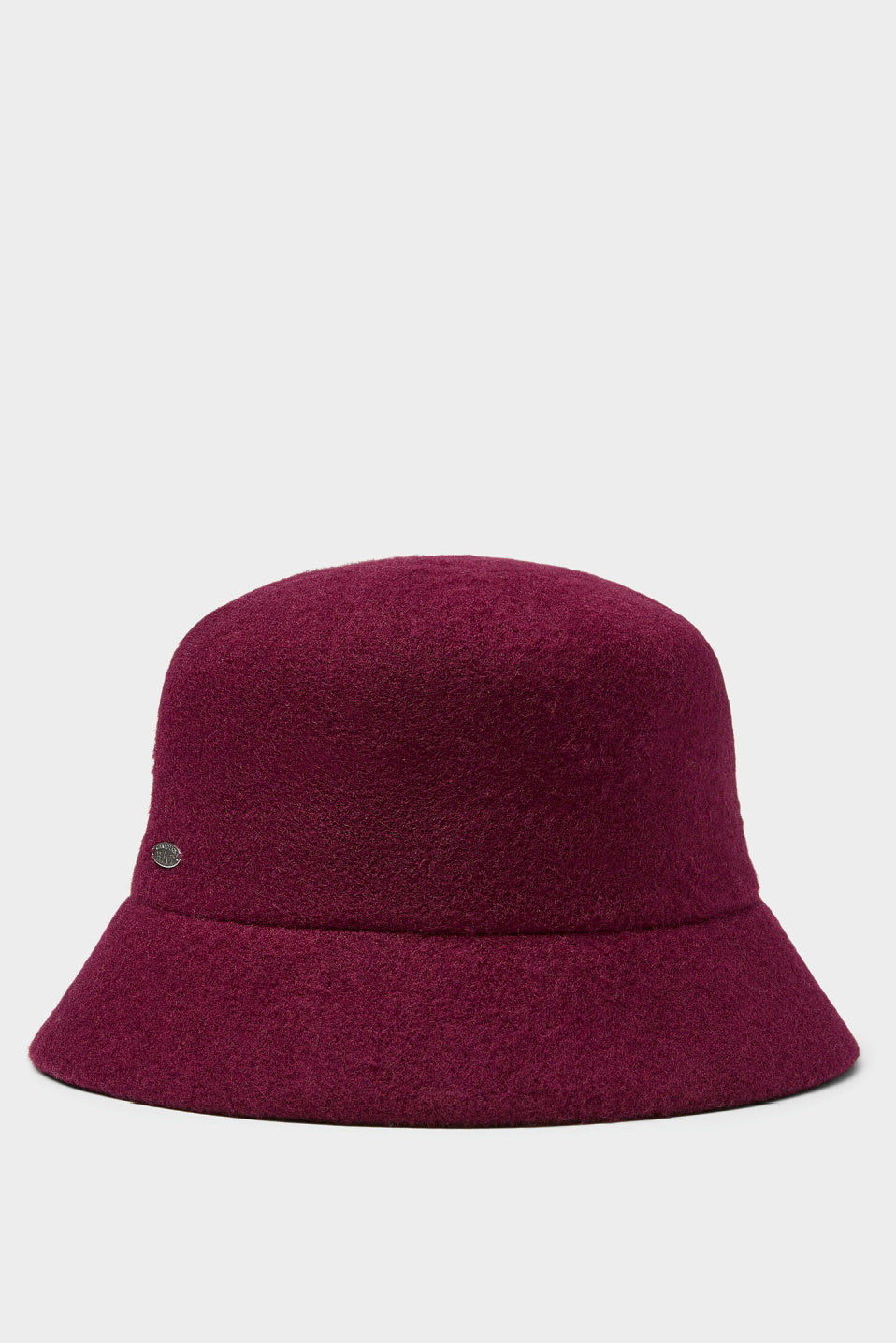 Canadian Hat Bowen Wool Bucket Hat
