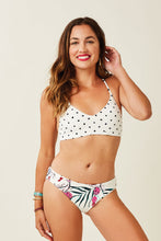 Load image into Gallery viewer, Carve Designs St. Barth Reversible Swim Bottom