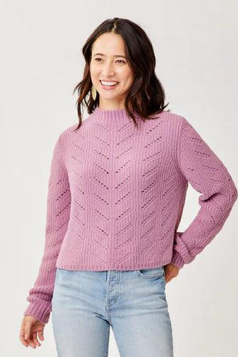 Carve Monroe Sweater