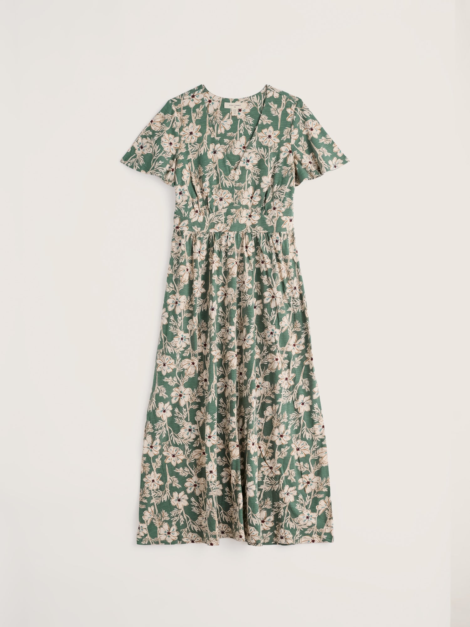 Seasalt Chateaux Dress