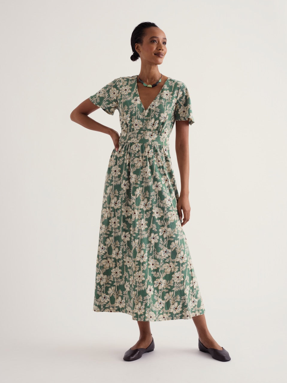 Seasalt Chateaux Dress