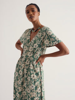 Seasalt Chateaux Dress