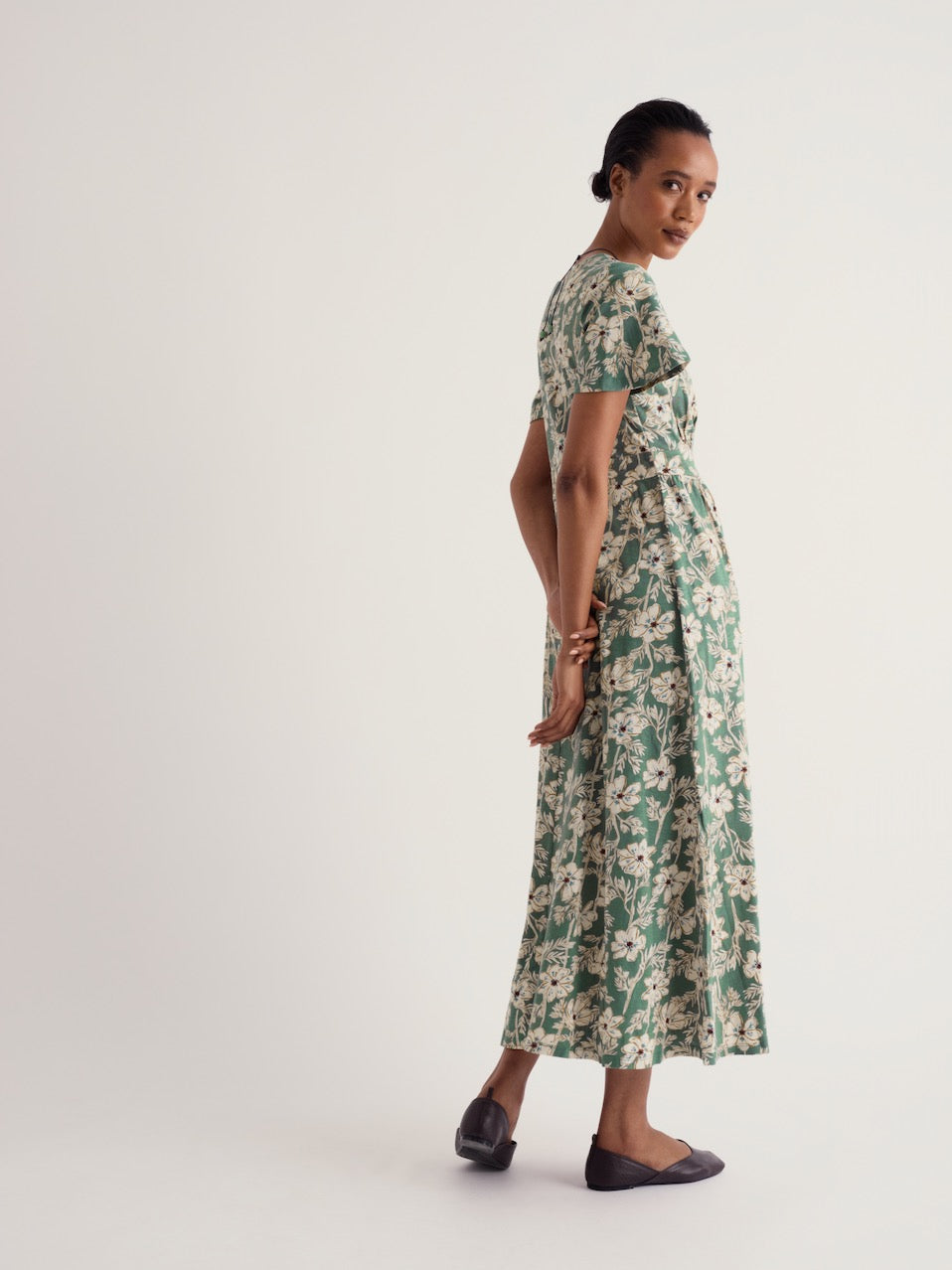 Seasalt Chateaux Dress