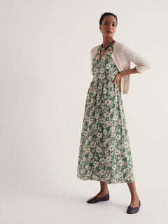 Seasalt Chateaux Dress