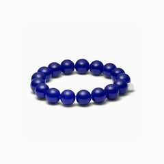 Soï Chunky Lapis Lazuli Wisdom Bracelet