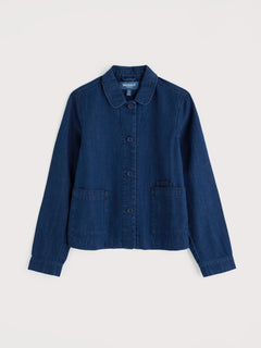 Seasalt Coombe Lane Denim Jacket