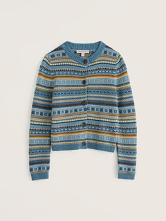 Seasalt Cove Cottage Cardigan