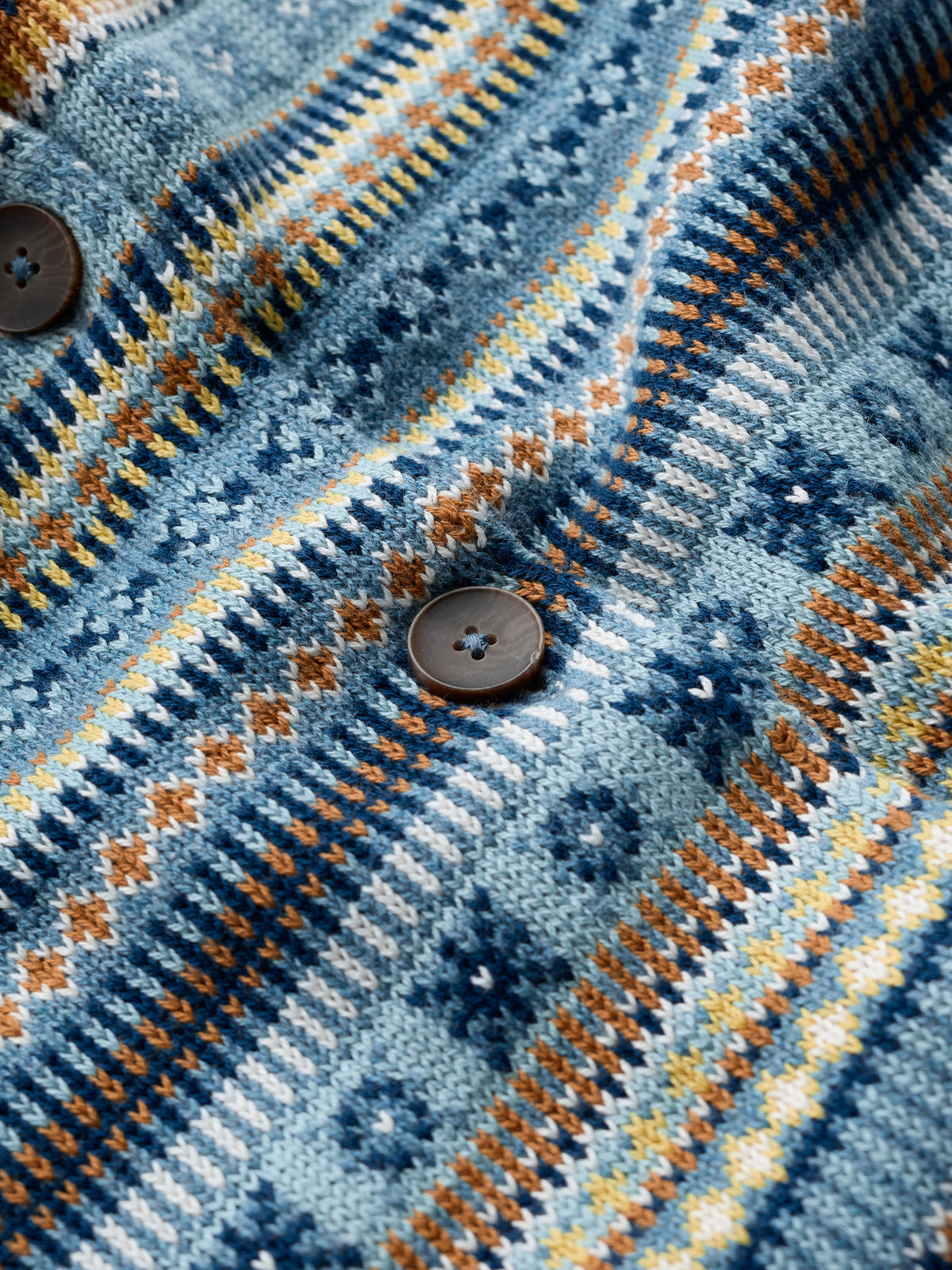 Seasalt Cove Cottage Cardigan