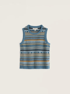 Seasalt Cove Cottage Vest