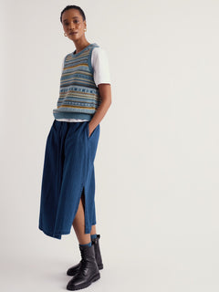 Seasalt Cove Cottage Vest