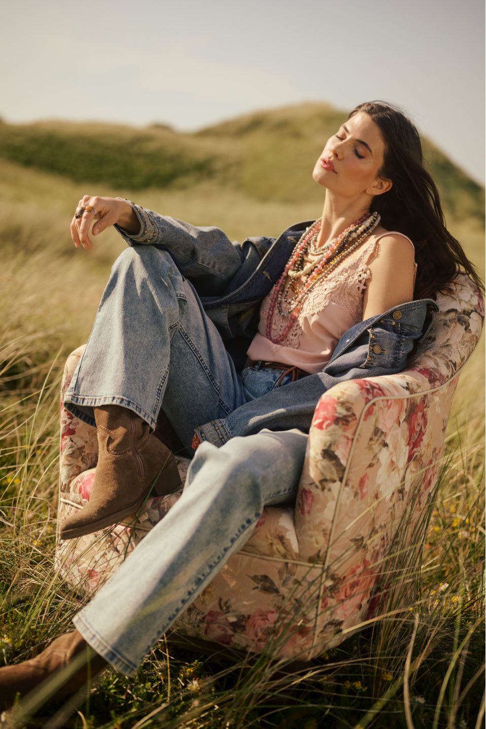Cream Bjanka Jeans 32