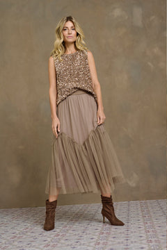 Cream Palia ToCream Palia Topp
