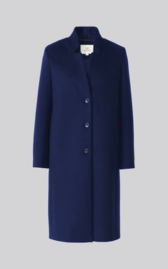 Soia & Kyo Diane Wool Midi Coat