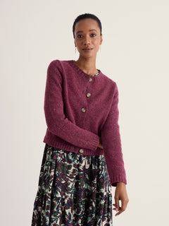 Seasalt Dawson Pick Merino Blend Cardigan