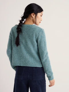 Seasalt Dawson Pick Merino Blend Cardigan
