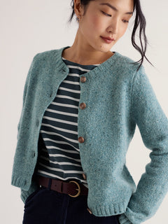 Seasalt Dawson Pick Merino Blend Cardigan