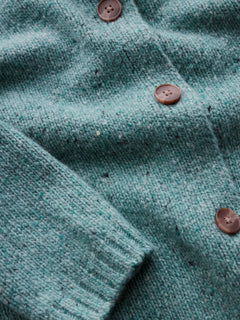 Seasalt Dawson Pick Merino Blend Cardigan