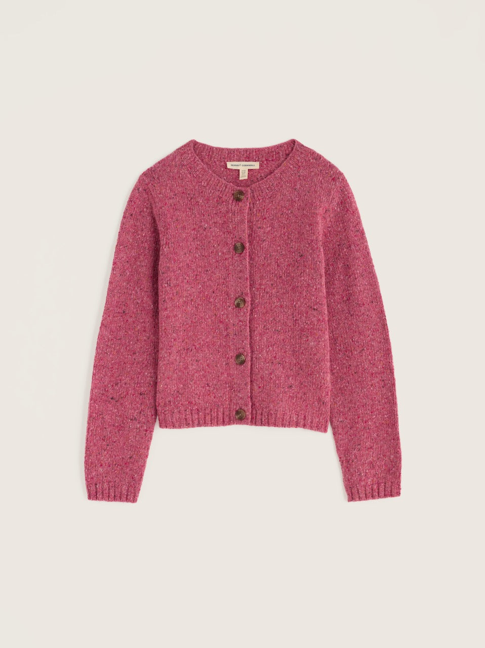 Seasalt Dawson Pick Merino Blend Cardigan
