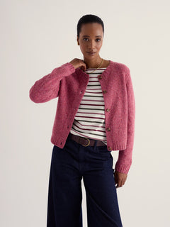 Seasalt Dawson Pick Merino Blend Cardigan