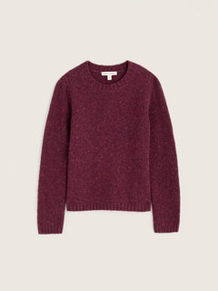 Seasalt Dawson Pick Merino Blend Jumper