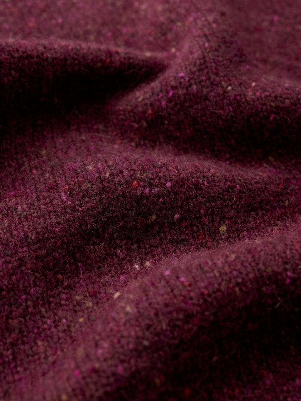 Seasalt Dawson Pick Merino Blend Jumper