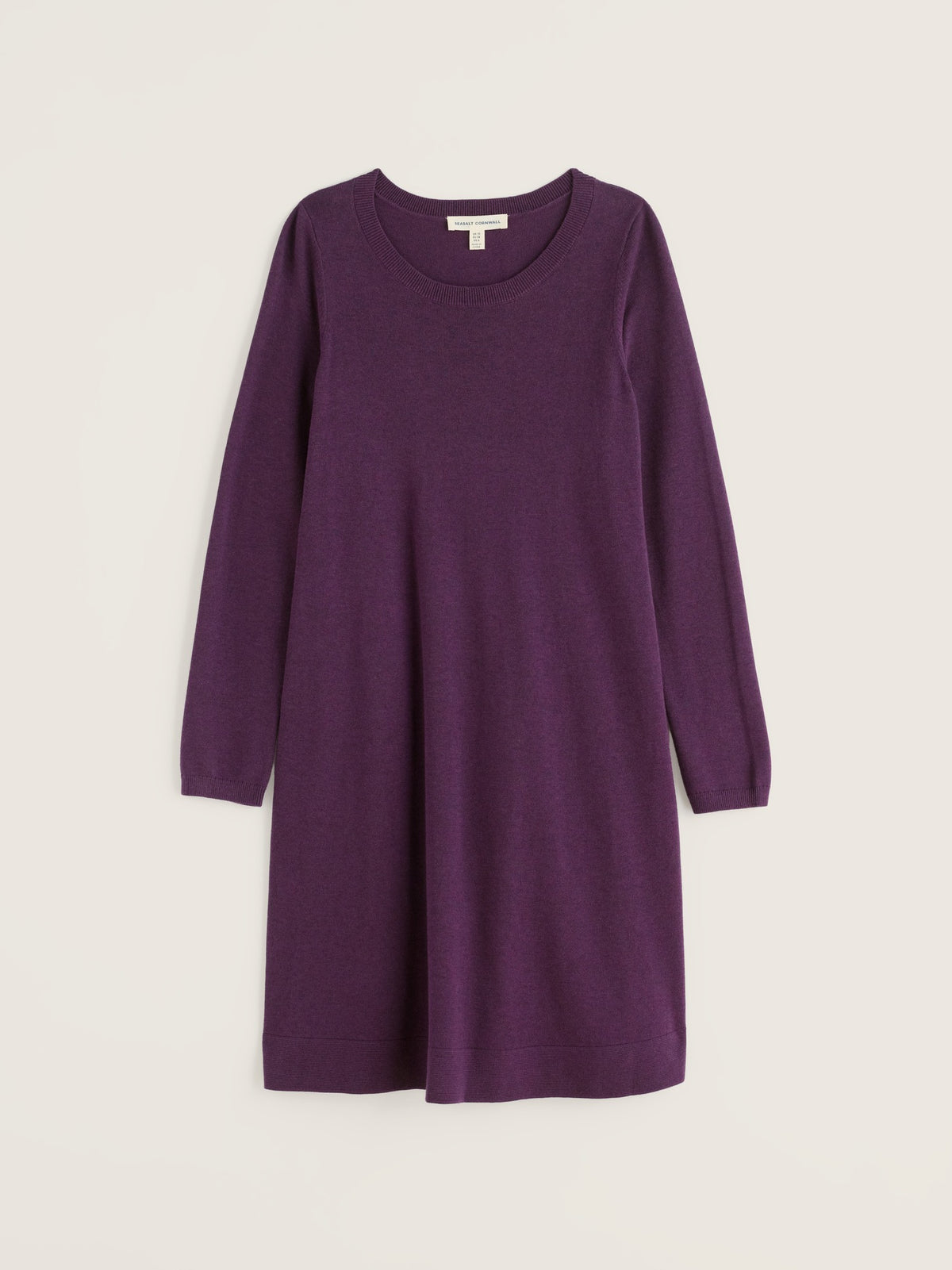 Seasalt Dovecote Organic Cotton Dress