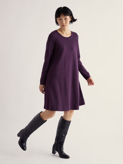 Seasalt Dovecote Organic Cotton Dress