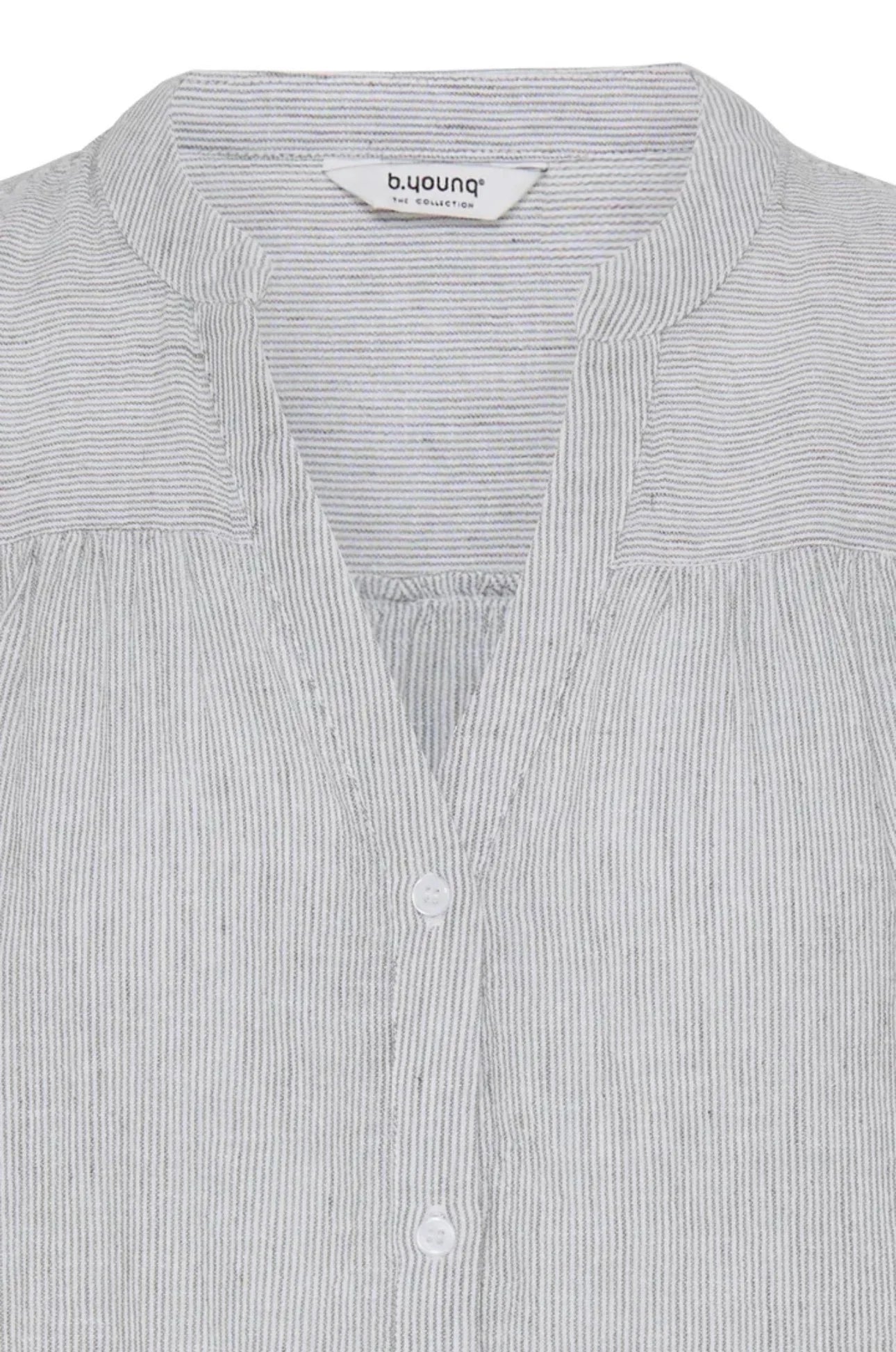 The B YOUNG IZOLA SHIRT 