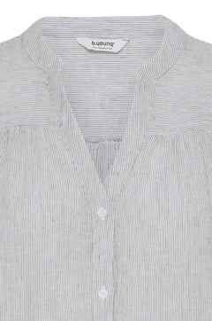 The B YOUNG IZOLA SHIRT 
