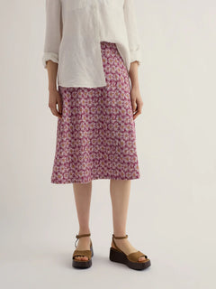 Seasalt Rose Skirt