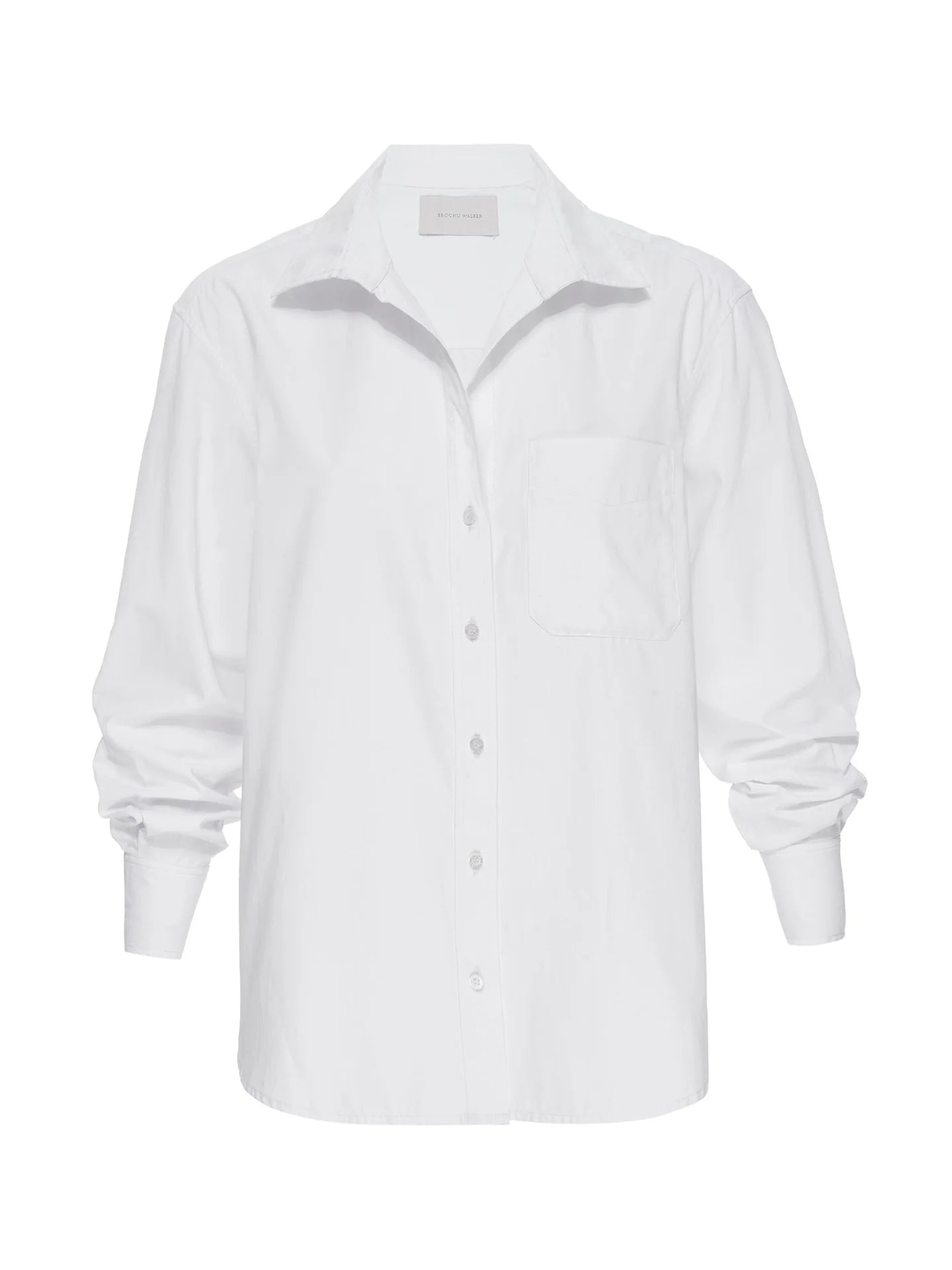 Brochu Walker Everyday Blouse