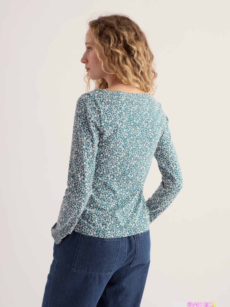 Seasalt Easel Top