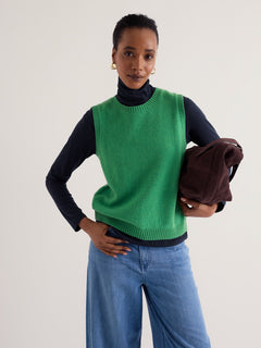 Seasalt East View Vest