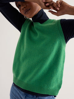 Seasalt East View Vest