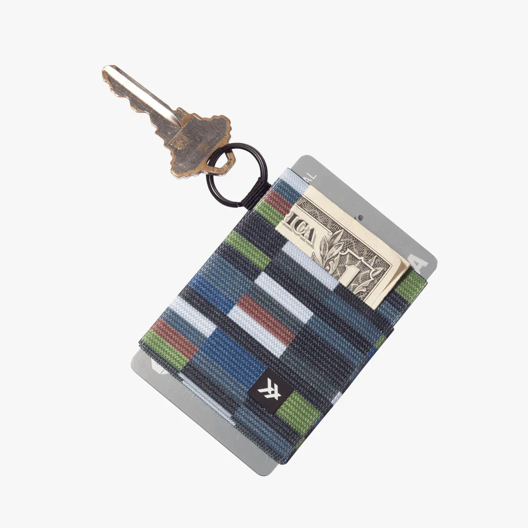 Thread Elastic Wallet (Marley)