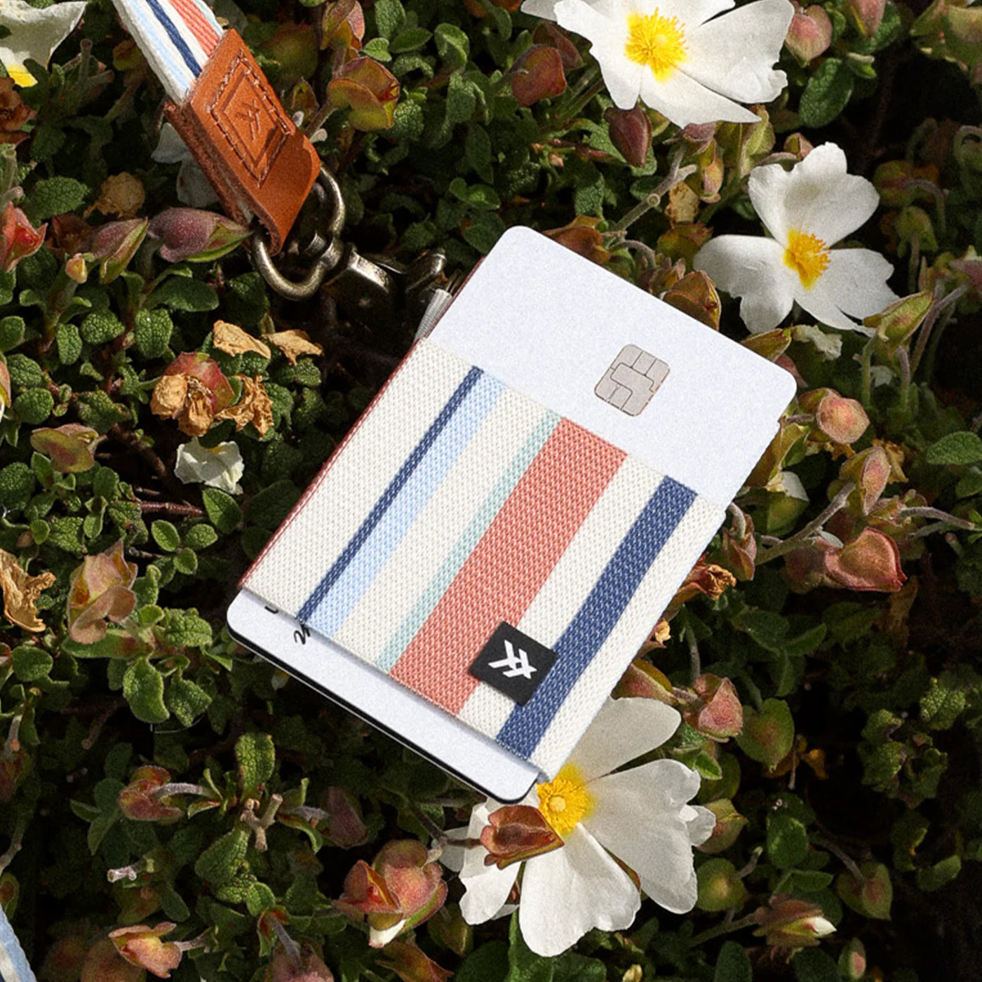 Thread Rivi Elastic Wallet – Resonance