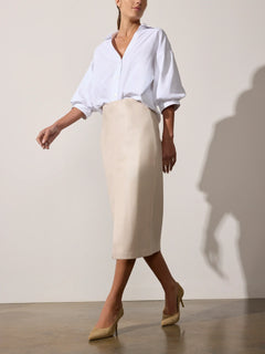 Brochu Walker Kate Blouse