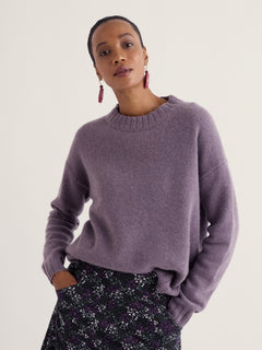 Seasalt Evening Bay Jumper