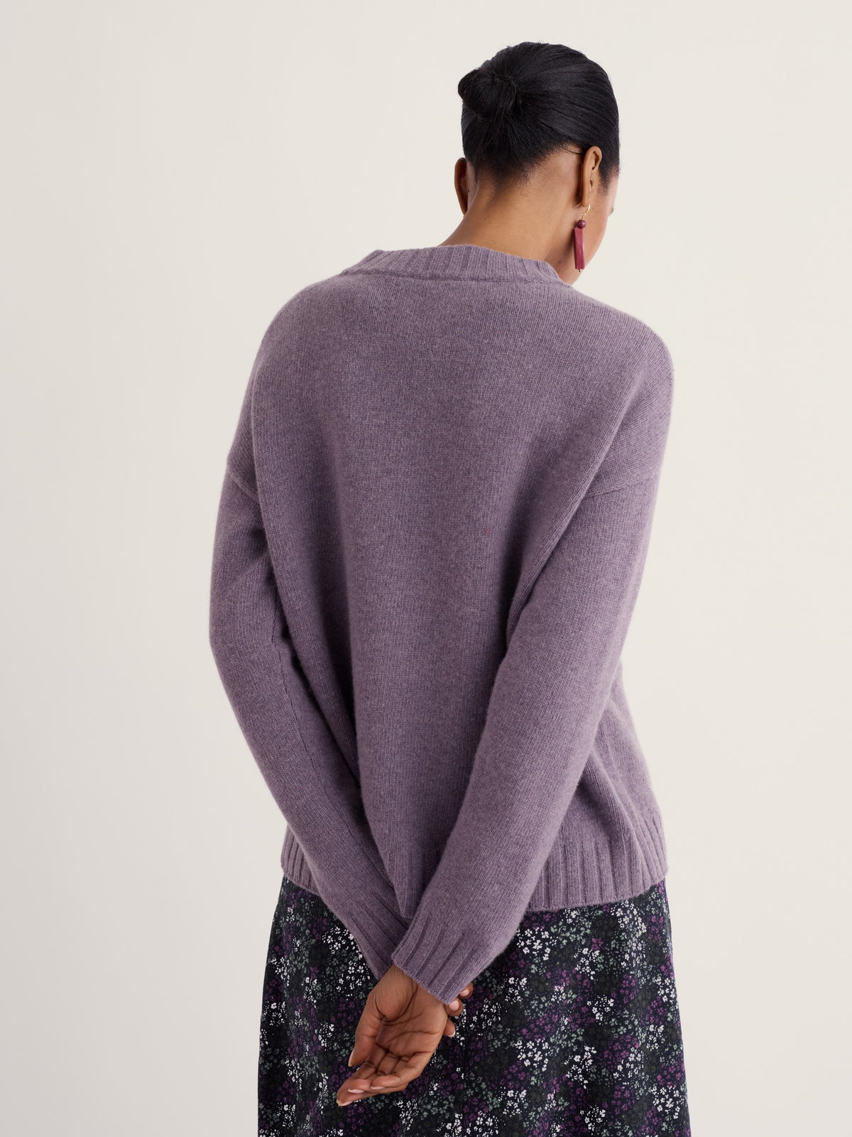 Seasalt Evening Bay Jumper
