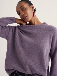 Seasalt Evening Bay Jumper