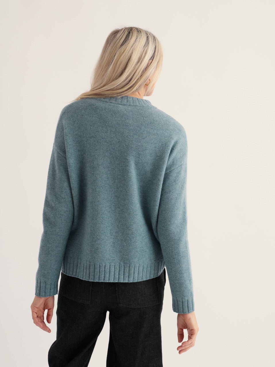 Seasalt Evening Bay Jumper