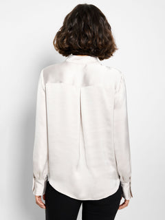 Nic + Zoe Day Gloss Shirt