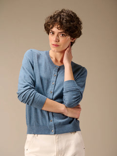 Nile Cardigan