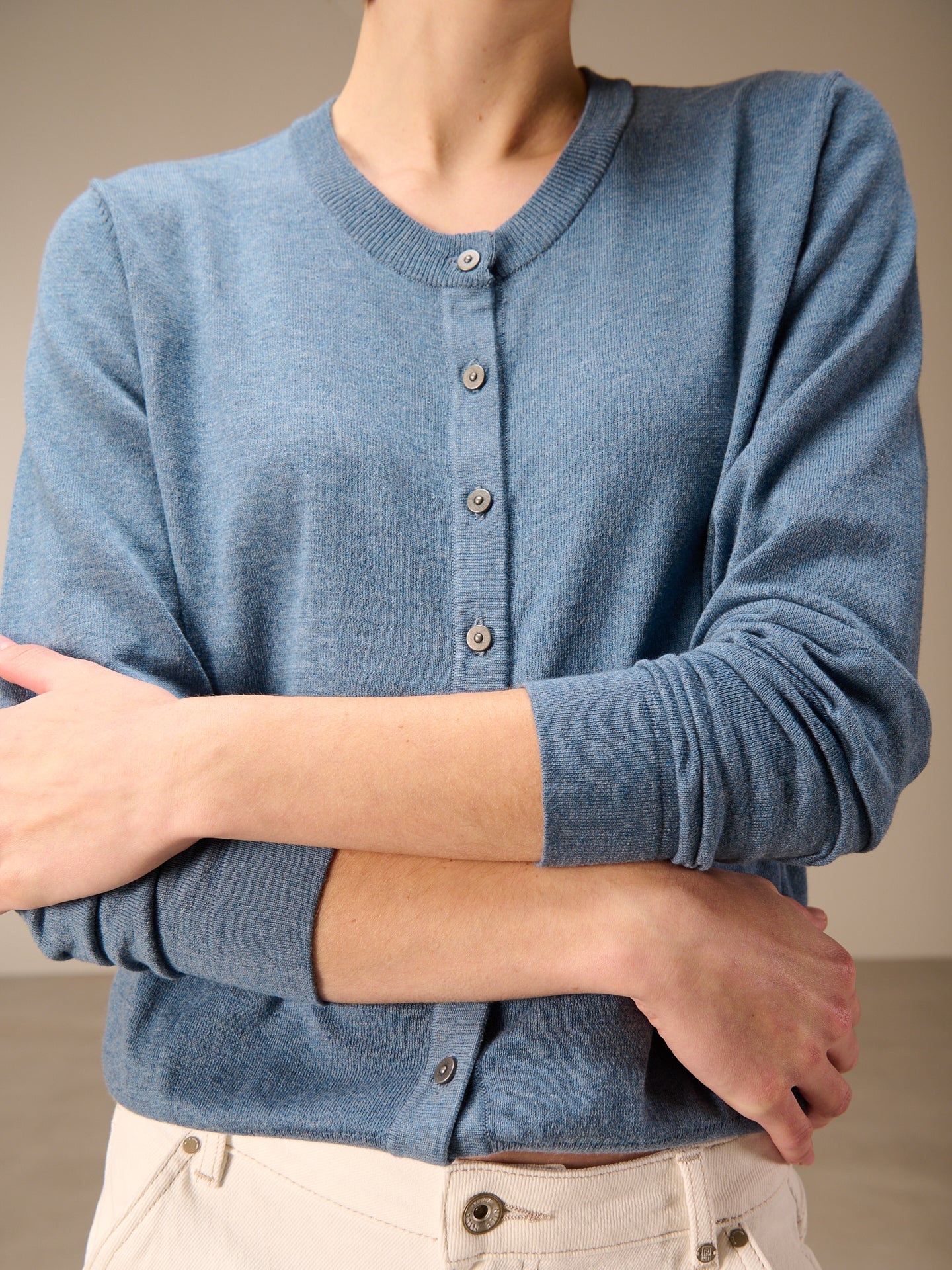 Nile Cardigan