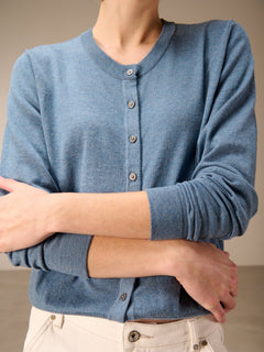 Nile Cardigan