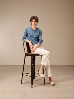 Nile Cardigan