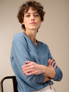 Nile Cardigan